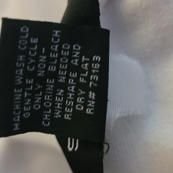 Knit Cowell Neck Dress - Picture 5 of 5